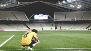 Με αντίπαλο τον      ΠΑΟΚ αυτή θα είναι η τύχη τους