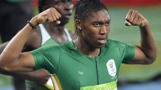 Ιστορική απόφαση: Μείωσε 7'' τους χρόνους σου να τρέχεις με γυναίκες