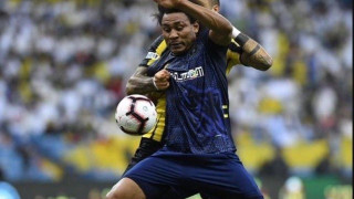 Σκόραρε ο Πρίγιοβιτς, δεν έφτανε για να πάρει το Κύπελλο