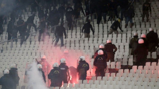 Με τον αυτόματο    πιλότο  δεν προκόβει το ποδόσφαιρο