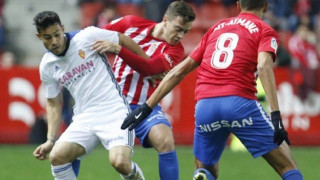 Στο διπλό η Λαβάλ, άσος η        Παρί, στο Χ η Χιχόν…