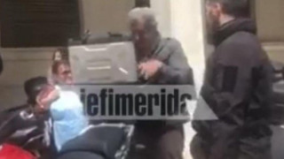 Αποδοκίμασαν τον Πολάκη: «Πάρε την ντουντούκα και έλα, κότα» (BINTEO)