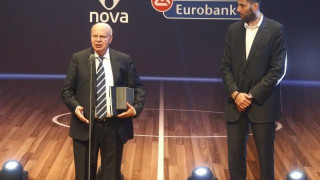 Τα είπαν                      Μπουρούσης-Βασιλακόπουλος!