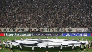 ΘΕΜΑ: Είναι πολλά τα λεφτά για τον ΠΑΟΚ στο Τσάμπιονς Λιγκ