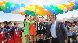 Photogallery             από το «Road to Salonica Cup»!