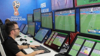 Ο κύβος ερρίφθη! Με VAR ο τελικός         Κυπέλλου