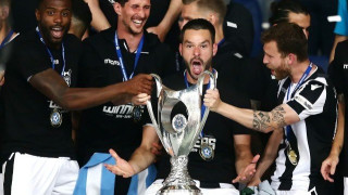 Ο ΠΑΟΚ έχει, πλέον, τη γνώση, την εμπειρία, το know how…