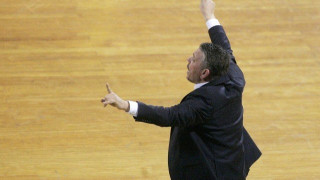 Γολγοθάς χωρίς       Ανάσταση στο «πολύπαθο» μπάσκετ