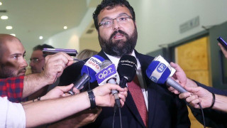 «Να οδηγηθούν εκεί που πρέπει οι αυτουργοί για Αναστόπουλο» (vid)