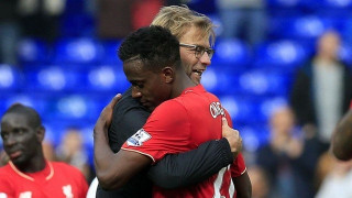 Παράδεισος με κόλαση            μια... τρίχα απόσταση