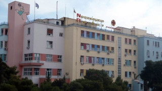 Ελεύθερος με όρους ο 54χρονος που τραυμάτισε την 8χρονη στη Θήβα