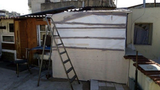 Θεσσαλονίκη: Κρατούσαν 11 Πακιστανούς παρά τη θέλησή τους σε δώμα