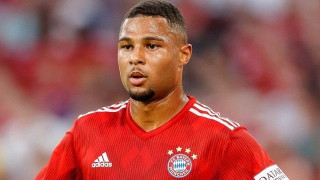 Ο Γκνάμπρι γλίτωσε την Μπάγερν στη          Νυρεμβέργη