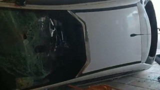 Εύοσμος: Τρομοκρατημένοι οι κάτοικοι για την ένοπλη μάχη συμμοριών