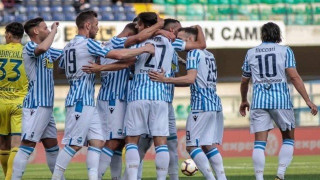 Στο Χ η Τενερίφη, στο Χ και η Ντέρι,                    άσος η Μπορντό