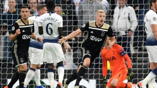 Τα δεύτερα                     ματς πάντα έχουν γκολ