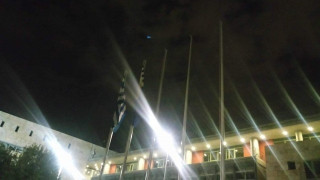 Η απάντηση του Μπουτάρη για τις κατεβασμένες σημαίες του ΠΑΟΚ