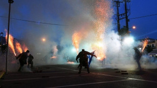 Καλαμάτα: Ελεύθεροι οι 7 συλληφθέντες για τον θάνατο του εικονολήπτη