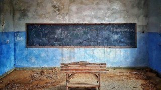 Θα πάρει ξανά ζωή το 16ο Δημοτικό Σχολείο Θεσσαλονίκης