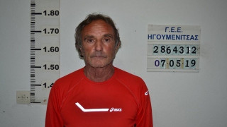 Αυτός είναι ο προπονητής ποδοσφαίρου που ασελγούσε σε ανήλικους