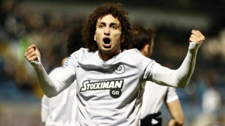 Το τρολάρισμα του Ουάρντα στους οπαδούς της ΑΕΚ (pics)