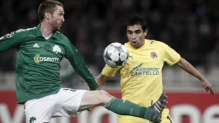 Πρόταση του Άρη στον                 Νίλσον  να   αναλάβει ρόλο