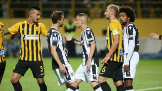 Άρχισαν τα μπάνια οι Μάτος, Ολιβέιρα και Σόουζα! (pics)