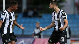 Μπορεί το                νταμπλ  η αξέχαστη αυτή η ομάδα