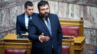 Ψηφίστηκε η αναδιάρθρωση στη    Βουλή, τι προβλέπει!