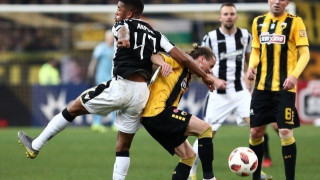 Real Player: Τα ρέστα της η                                 Νυρεμβέργη