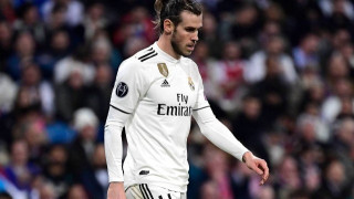 «Ξένο σώμα» στη Ρεάλ ο Μπέιλ, δεν ταξίδεψε με την αποστολή