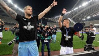 Οριστικά στον τρίτο προκριματικό ο ΠΑΟΚ, πιθανός αντίπαλος ο Άγιαξ