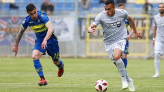 «Η Ντόρτμουντ          εξετάζει την περίπτωση Ζαμπά»