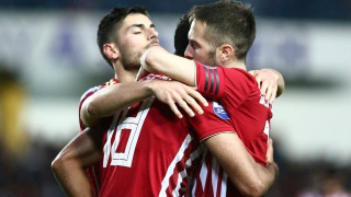 Οι στοιχηματικές προβλέψεις Δημαρά για Super League (30η αγων)