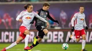 Πολλά τα Over,  πολλά τα G/G, λίγα τα φαβορί και τα Χ