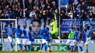 Επέστρεψε μετά από 8 χρόνια η                Μπρέσια!