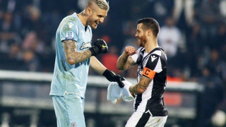 Πασχαλάκης σε Βιεϊρίνια: «Ολη η Ελλάδα στο πλευρό σου» (pic)