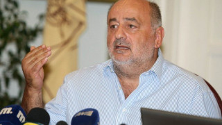 Μιχάλης Ζορπίδης: «Δώρο - άδωρο το σχέδιο νόμου των 120 δόσεων»