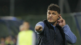 ΑΕΛ: Και το                 όνομα αυτού: Γκόρνταν Πέτριτς