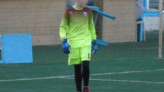 Οι Ολλανδοί “κλείνουν” το μάτι σε 16χρονο τερματοφύλακα από την Κρήτη