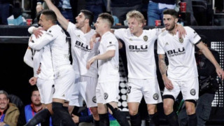 Real Player: Δεν γκελάρει ξανά η                              Βαλένθια