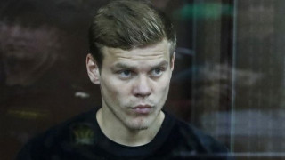 Κοκόριν-Μαμάεφ καταδικάστηκαν σε φυλάκιση για επίθεση σε δημ.υπάλληλο