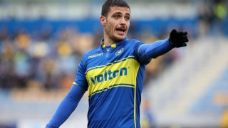 «Γέφυρες» Τσιλιανίδη                           σε Αρη