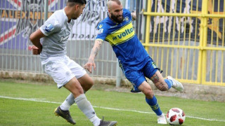 Είναι απόφαση καριέρας  η μετατροπή του Λημνιού σε μπακ