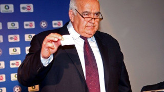 «Τελικός με όσο το δυνατόν περισσότερο κόσμο, αλλά και με ασφάλεια»