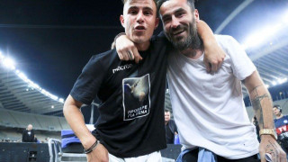 Η on air «παρέμβαση» Μαυρίδη σε Πέλκα και Γιαννούλη (audio)