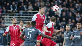 Οι εκλεκτοί του Ράσταβατς για το                Βικελίδης