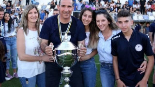 Πρωταθλητής            στην Κύπρο και ο Εγκωμίτης (Pics)