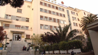 Ώρες αγωνίας για την 8χρονη που τραυματίστηκε από αδέσποτη σφαίρα!