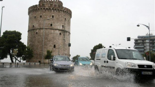 ΕΜΥ: Έκτακτο δελτίο επιδείνωσης του καιρού - Έρχονται καταιγίδες